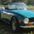 Triumph : TR-6 2 door