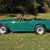 Triumph : TR-6 2 door