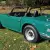 Triumph : TR-6 2 door