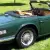 Triumph : TR-6 2-door