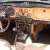 Triumph : TR-6 2-door