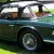 Triumph : TR-6 2-door