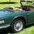 Triumph : TR-6 2-door