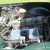 Triumph : TR-6 2-door