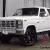 1983 Ford Bronco