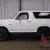 1983 Ford Bronco