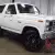 1983 Ford Bronco