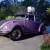 1972 Volkswagen Beetle - Classic