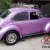 1972 Volkswagen Beetle - Classic