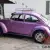 1972 Volkswagen Beetle - Classic