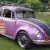 1972 Volkswagen Beetle - Classic