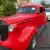 1938 Plymouth Coupe