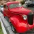 1938 Plymouth Coupe