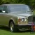 1980 Rolls-Royce Silver Shadow II