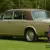 1980 Rolls-Royce Silver Shadow II