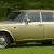 1980 Rolls-Royce Silver Shadow II