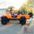 1982 Jeep CJ