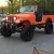 1982 Jeep CJ
