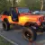 1982 Jeep CJ