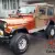 1983 Jeep CJ CJ-7