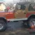 1983 Jeep CJ CJ-7