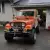 1983 Jeep CJ CJ-7