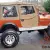 1983 Jeep CJ CJ-7