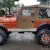1983 Jeep CJ CJ-7
