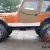 1983 Jeep CJ CJ-7