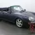 1986 Porsche Carrera Cabriolet