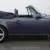 1986 Porsche Carrera Cabriolet