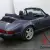 1986 Porsche Carrera Cabriolet
