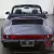 1986 Porsche Carrera Cabriolet
