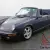 1986 Porsche Carrera Cabriolet