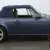 1986 Porsche Carrera Cabriolet