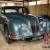 1967 JAGUAR S-TYPE 3.4 MANUAL OVERDRIVE