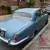 1967 JAGUAR S-TYPE 3.4 MANUAL OVERDRIVE