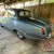 1967 JAGUAR S-TYPE 3.4 MANUAL OVERDRIVE