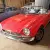 + 1968 FIAT 124 PININFARINA SPORT SPIDER +