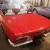 + 1968 FIAT 124 PININFARINA SPORT SPIDER +