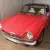 + 1968 FIAT 124 PININFARINA SPORT SPIDER +