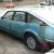 1979 Rover SD1 3500 V8 Rare in VIC