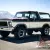 1979 Ford Bronco 1978 Ford Bronco Custom / Ranger XLT, FRESH 460 V8