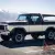 1979 Ford Bronco 1978 Ford Bronco Custom / Ranger XLT, FRESH 460 V8