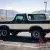 1979 Ford Bronco 1978 Ford Bronco Custom / Ranger XLT, FRESH 460 V8