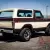 1979 Ford Bronco 1978 Ford Bronco Custom / Ranger XLT, FRESH 460 V8