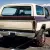 1979 Ford Bronco 1978 Ford Bronco Custom / Ranger XLT, FRESH 460 V8