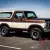 1979 Ford Bronco 1978 Ford Bronco Custom / Ranger XLT, FRESH 460 V8