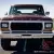 1979 Ford Bronco 1978 Ford Bronco Custom / Ranger XLT, FRESH 460 V8