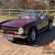 Triumph TR6